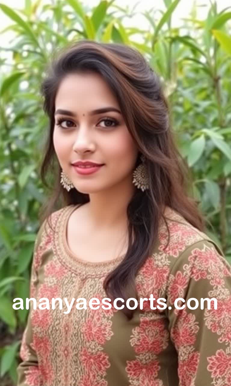 Escort Service in Rasra