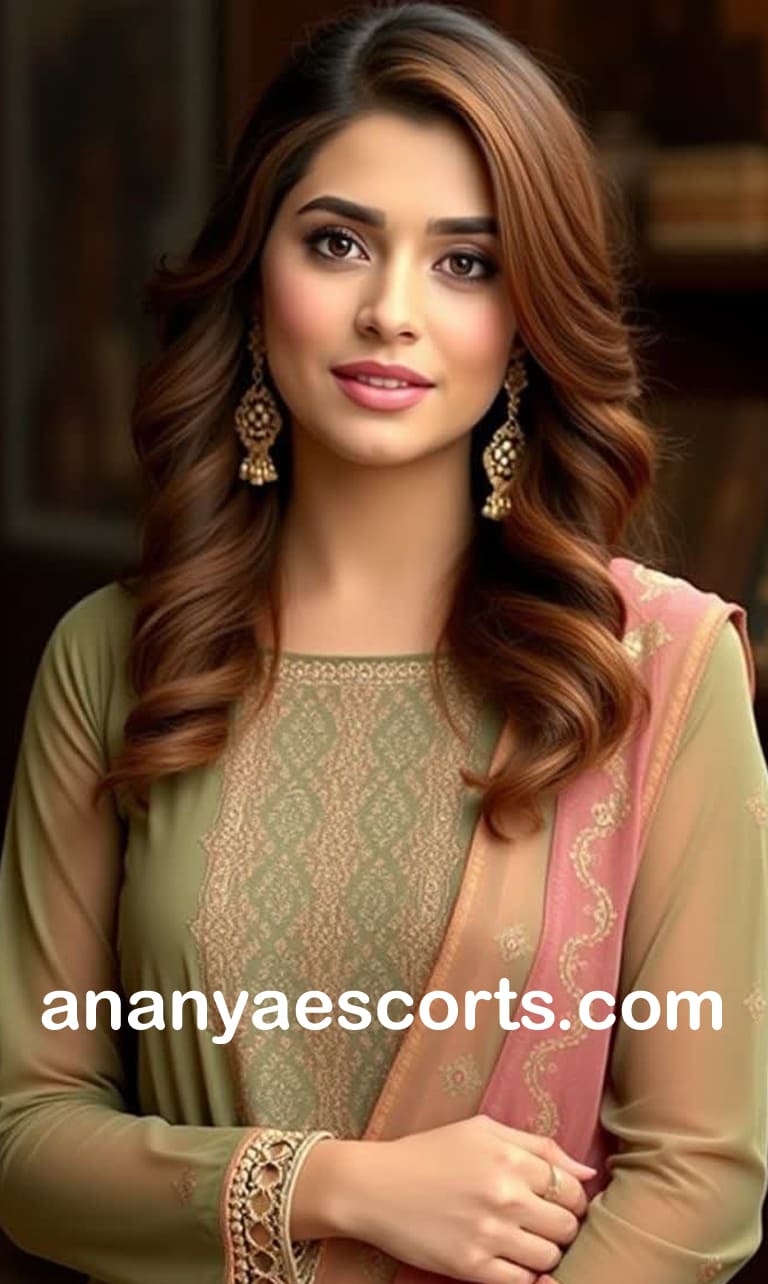 Escort Service in Rasra